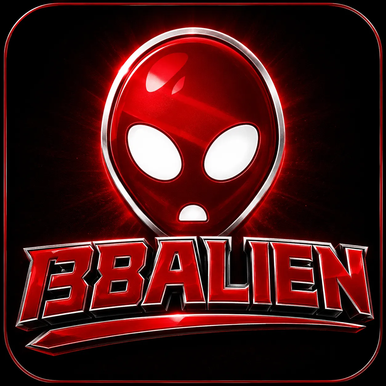 138alien APK Resmi — ikon aplikasi