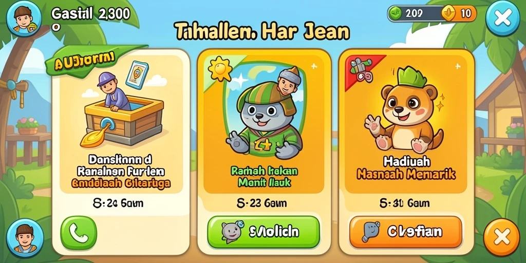Tampilan antarmuka BIGPOT88 yang ramah pengguna.