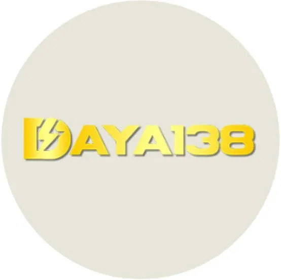 daya138 APK Resmi — ikon aplikasi