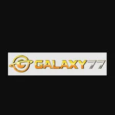 galaxy77 APK Resmi — ikon aplikasi