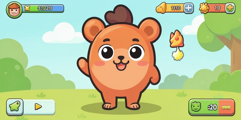 Tampilan utama GARASISLOT dengan berbagai pilihan slot.