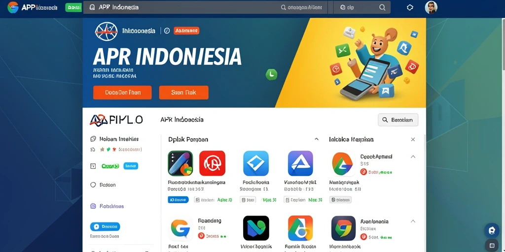 Screenshot menampilkan karakter utama dalam pertempuran seru.