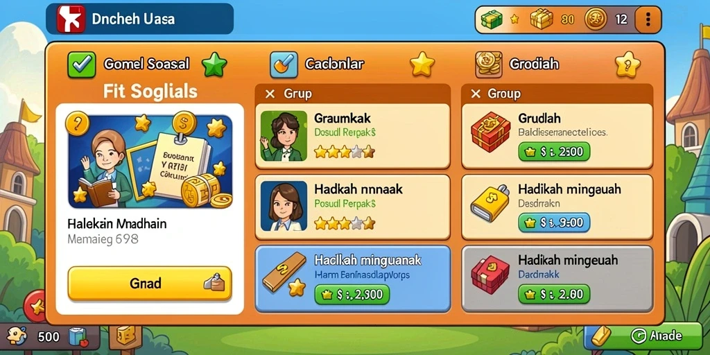 Tampilan utama MERPATI178 yang menarik.