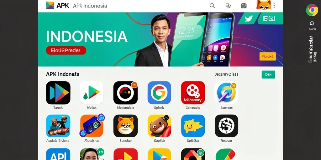 Antarmuka pengguna OVABET yang menarik dan intuitif.