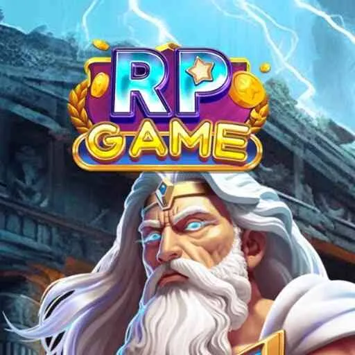rpgame APK Resmi — ikon aplikasi