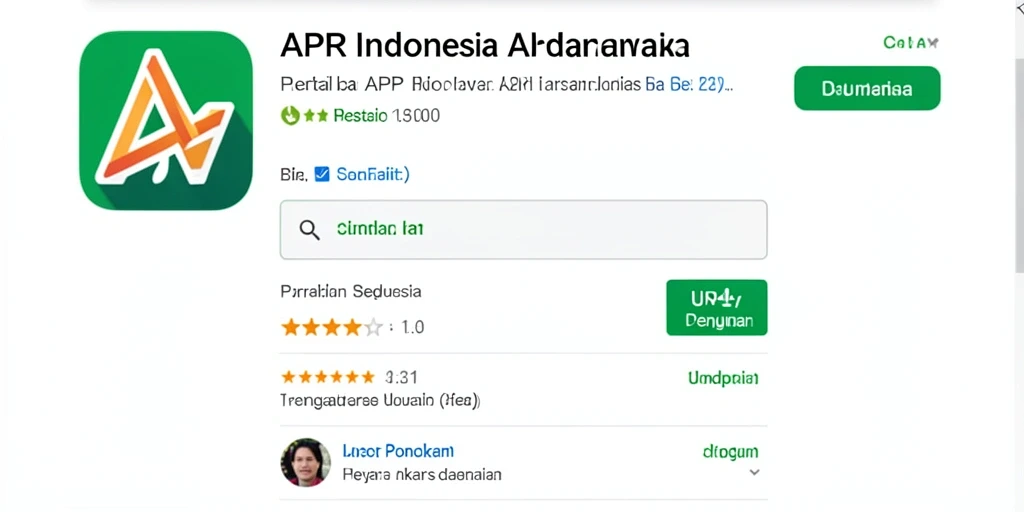 Tampilan antarmuka SVIPWINS yang menarik.