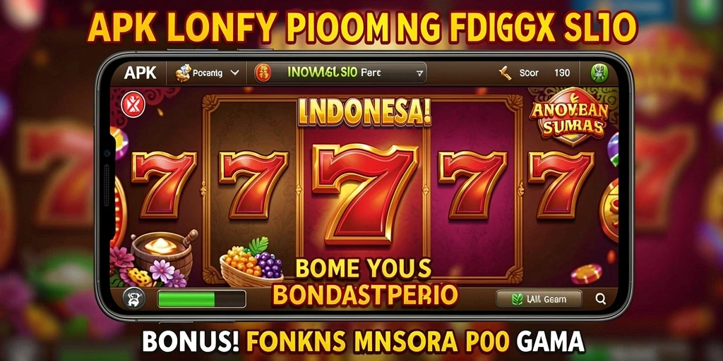 Tampilan antarmuka yang intuitif dan menarik.