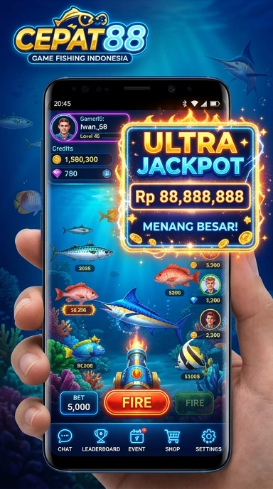 Pratinjau antarmuka cepat88 — aplikasi APK resmi Android v3.6.8