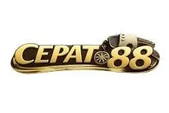 cepat88 — logo banner resmi Indonesia